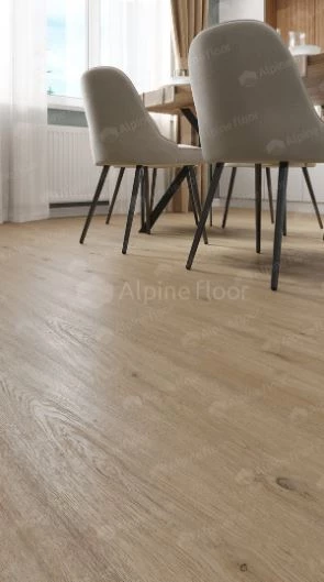 Плитка Alpine floor SOLO Ларго ЕСО 14-6