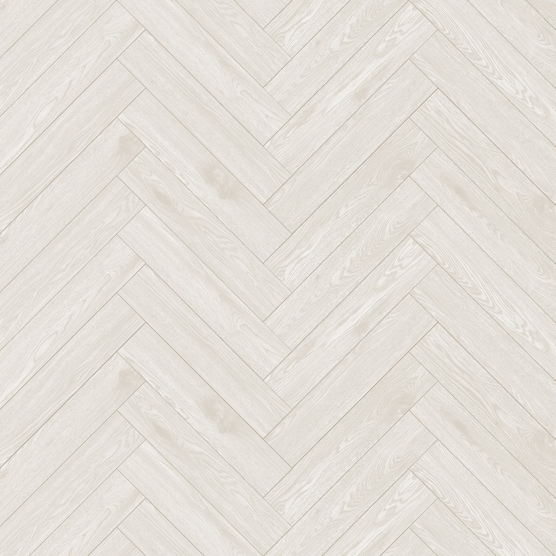 Кварцвинил (SPC, ПВХ) CRONAFLOOR HERRINGBONE Дуб Нант ZH-81117-2