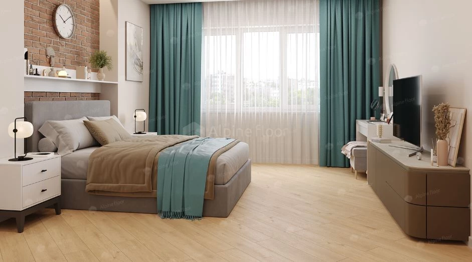 Плитка Alpine floor GRAND SEQUOIA АДЕНДРОН ECO 11-23