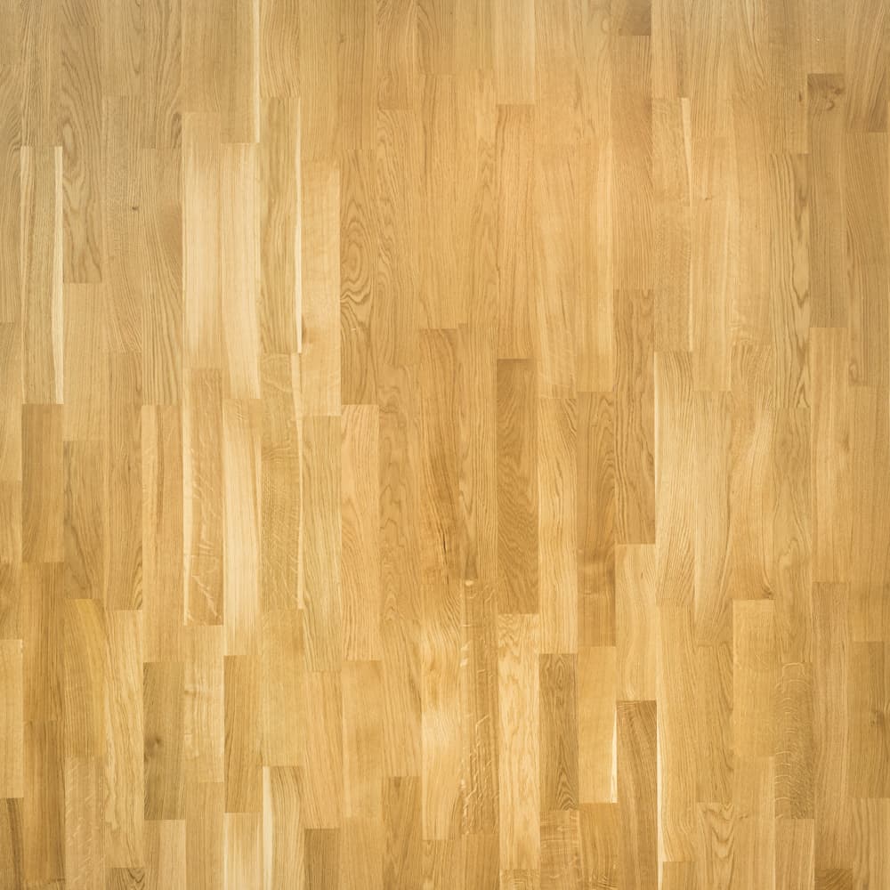 Паркетная доска Polarwood Дуб Орегон золотистый лак