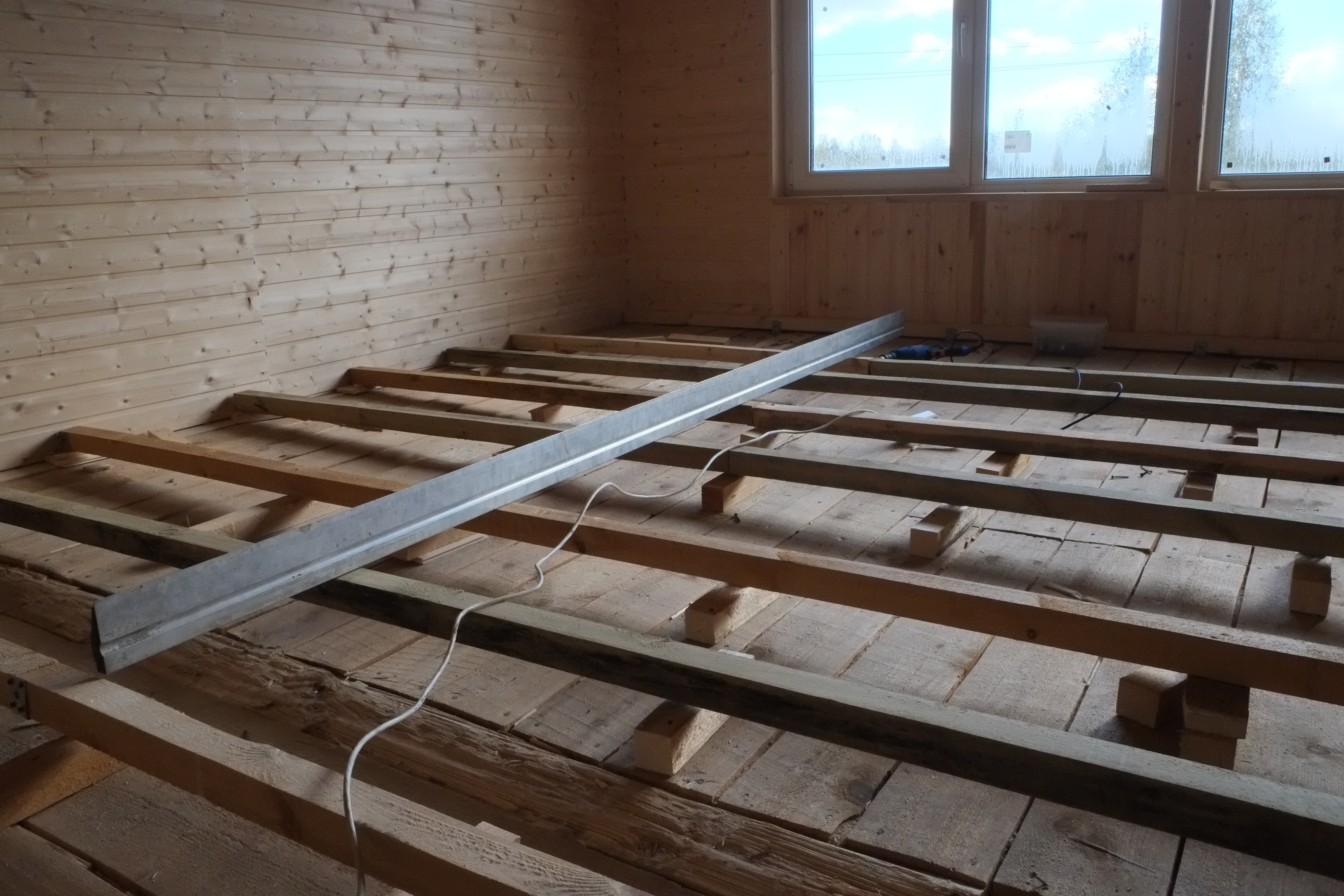 ������ ��������� ���� � ������� 1