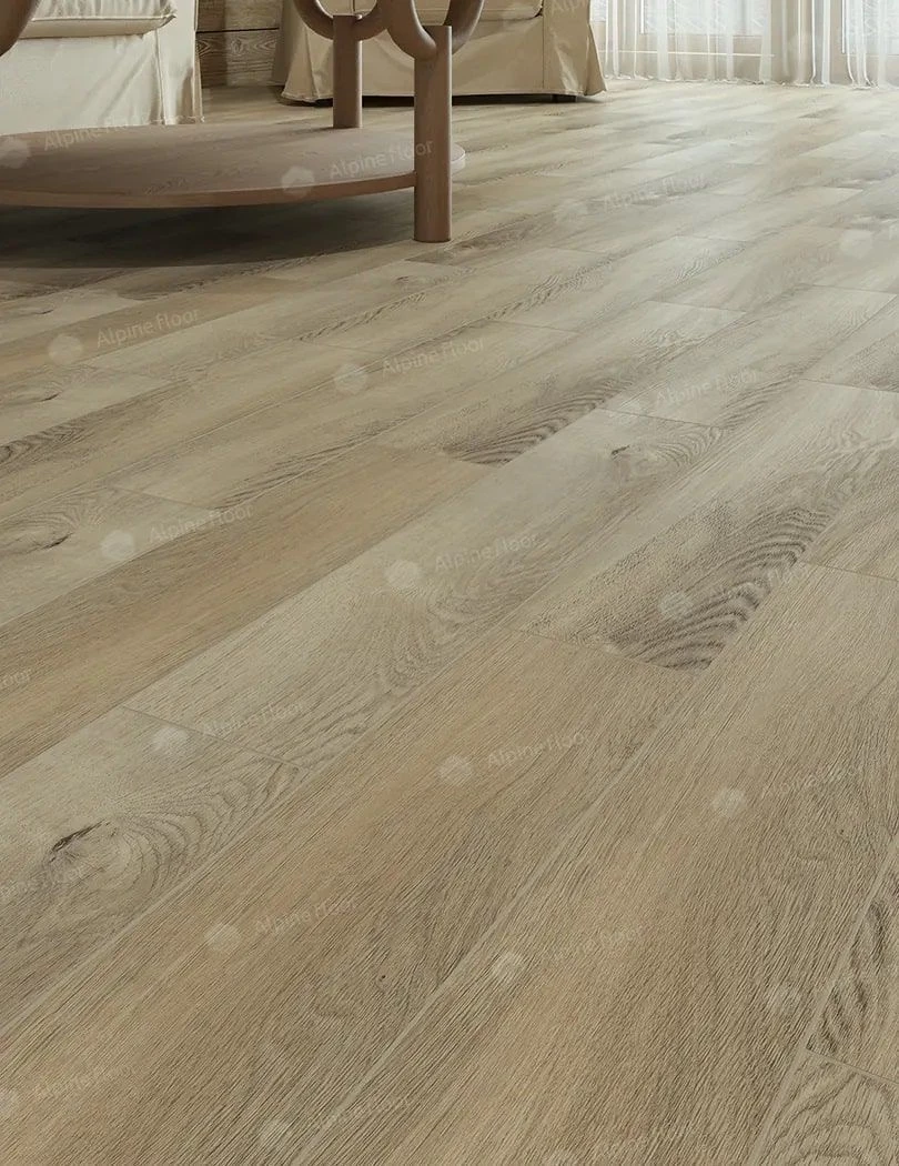 Плитка Alpine floor PARQUET LVT Фафнир ECO 16-17