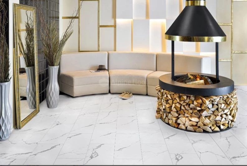 Плитка Alpine floor STONE MINERAL CORE Гранд Каньон ЕСО 4-22