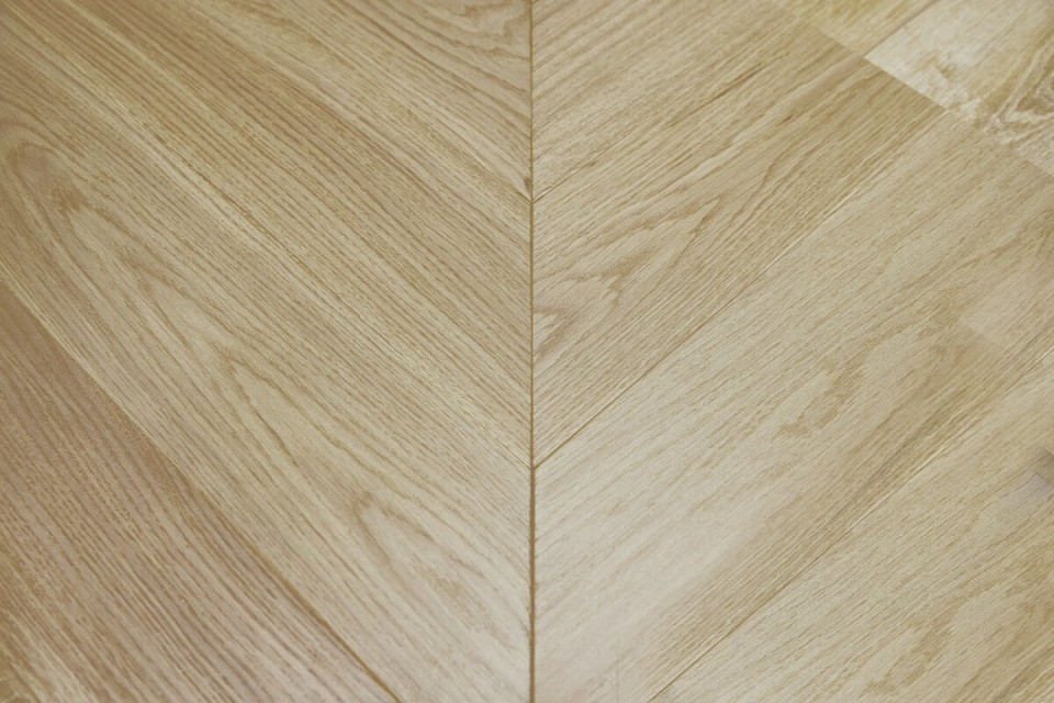 Инженерная доска Primavera Селект Oak Cidra 700х110х15 мм