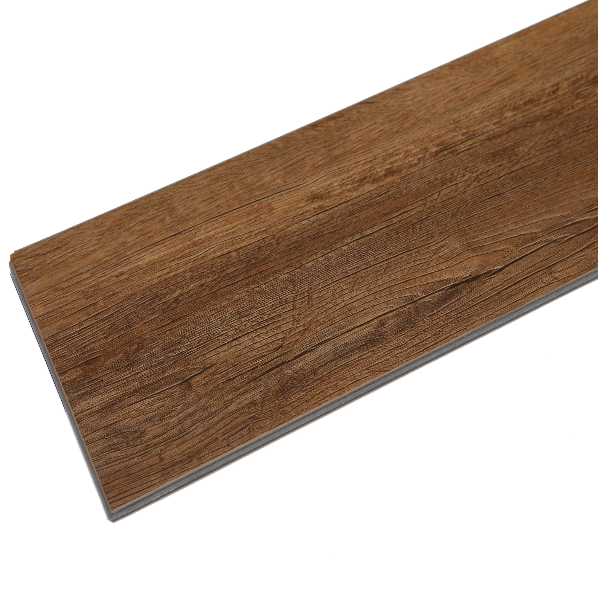 Плитка CM Floor ScandiWood ОРЕХ с подложкой
