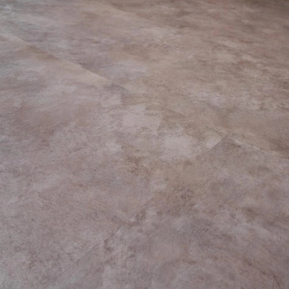 Плитка Vinilam CERAMO STONE 8 мм 61606 Бетон (пробковая подложка)