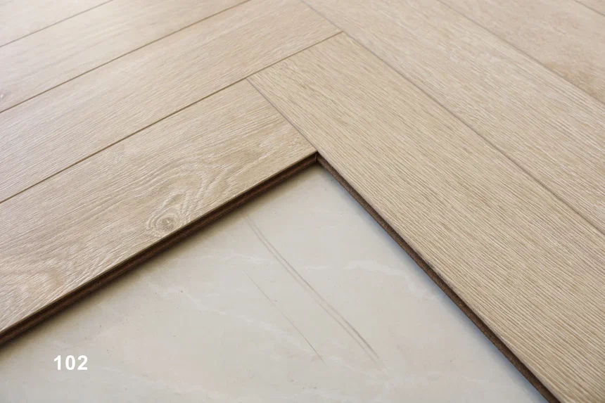 Ламинат Woodstyle Arrow Дуб Леголас