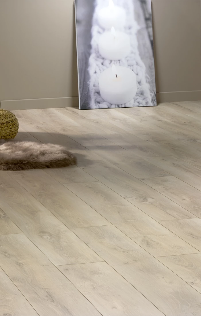 Ламинат Alsafloor (EPI) Strong (Solid) Дуб Шотландский S407
