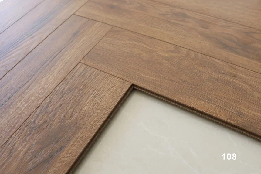 Ламинат Woodstyle Arrow Дуб Кивер