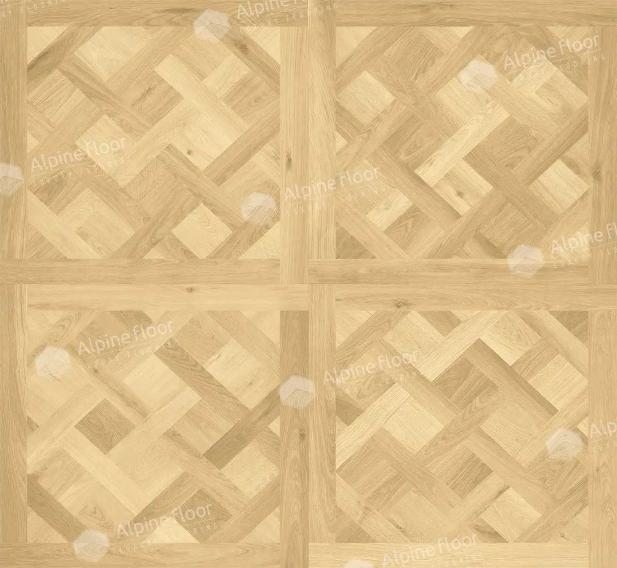 Плитка Alpine floor PARQUET SIROCCO Версаль ЕСО 25-1