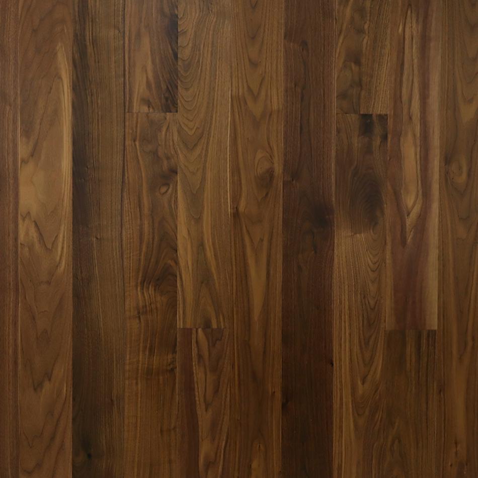 Паркетная доска Карелия ОРЕХ STORY 138х1116 NATUR LACQUERED
