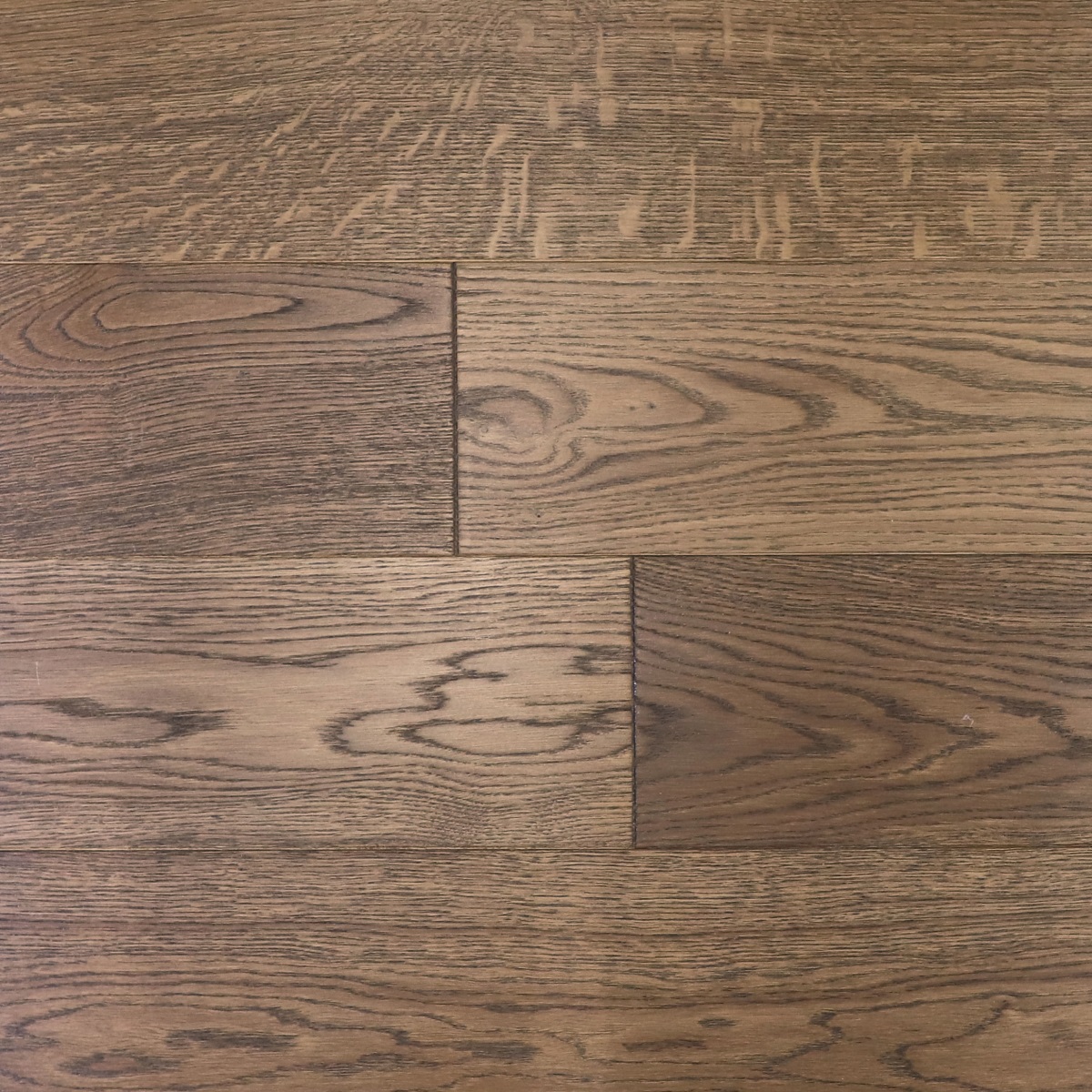 Инженерная доска Primavera Натур Oak Mora (400-1500)х145х15 мм