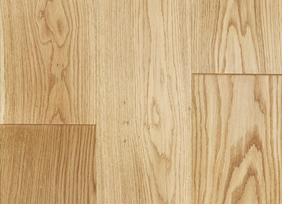Инженерная доска Primavera Натур Oak Titanio (400-1300)х180х15 мм