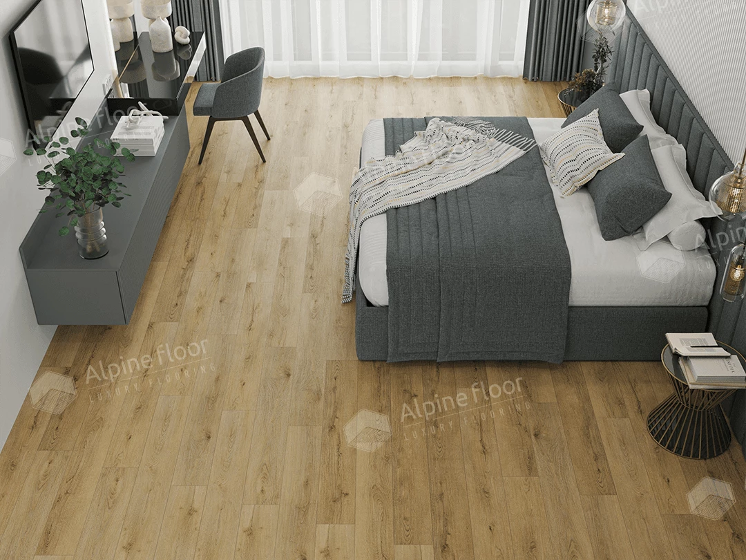Плитка Alpine floor ECLIPSE SUPER MATT КАЛЬКУТТА ЕСО 21-26