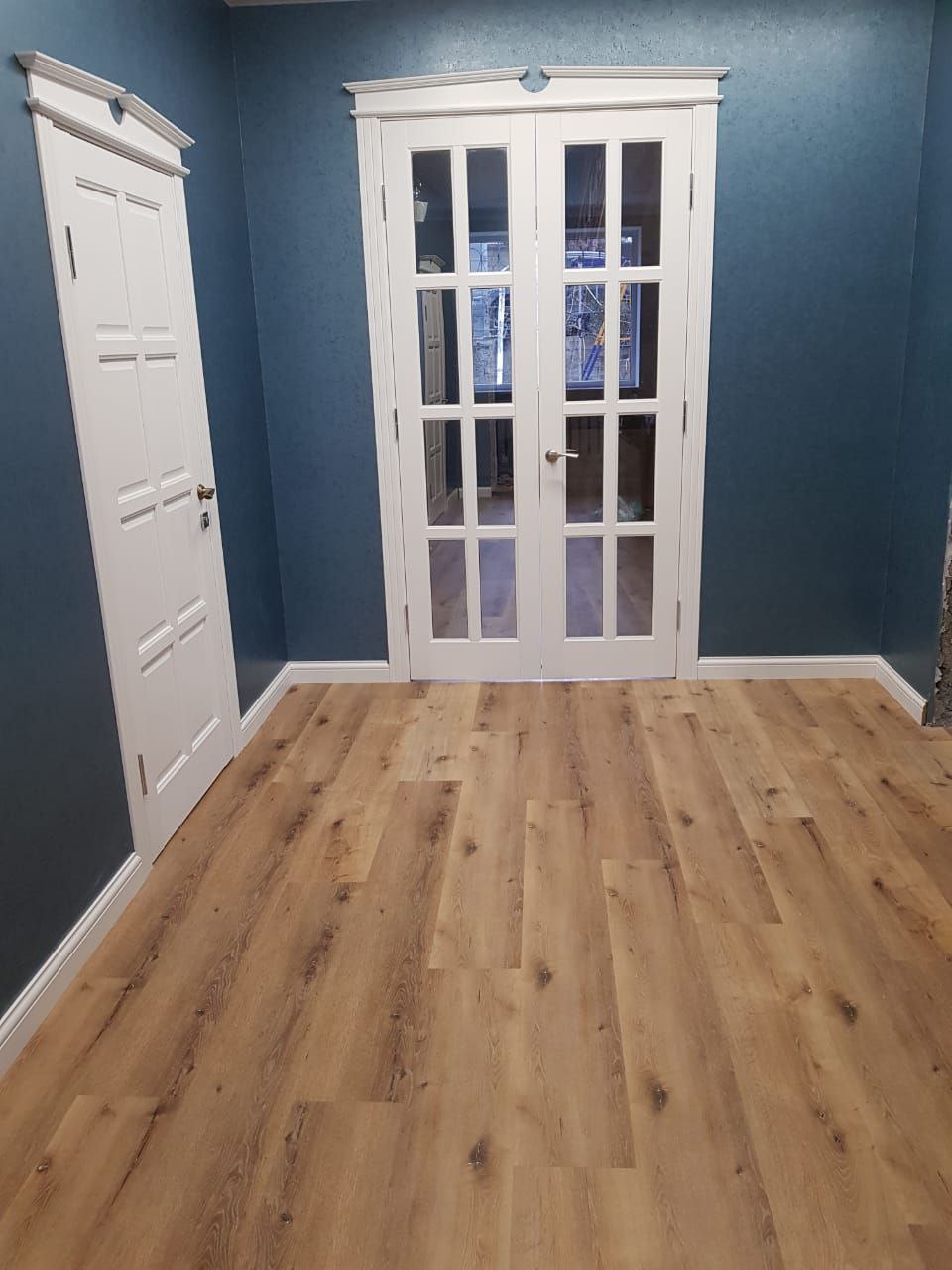FARGO Comfort XXL Дуб Кантри в квартире