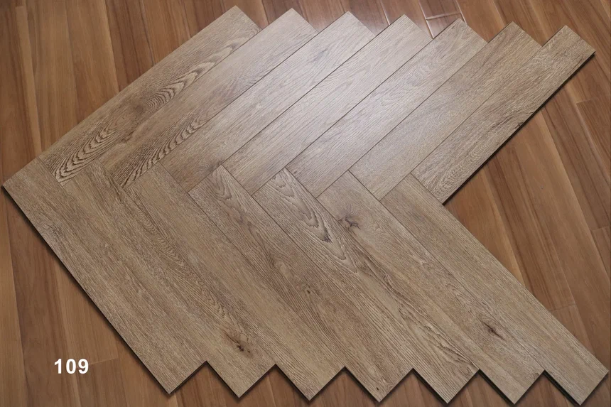 Ламинат Woodstyle Arrow Дуб Импакт