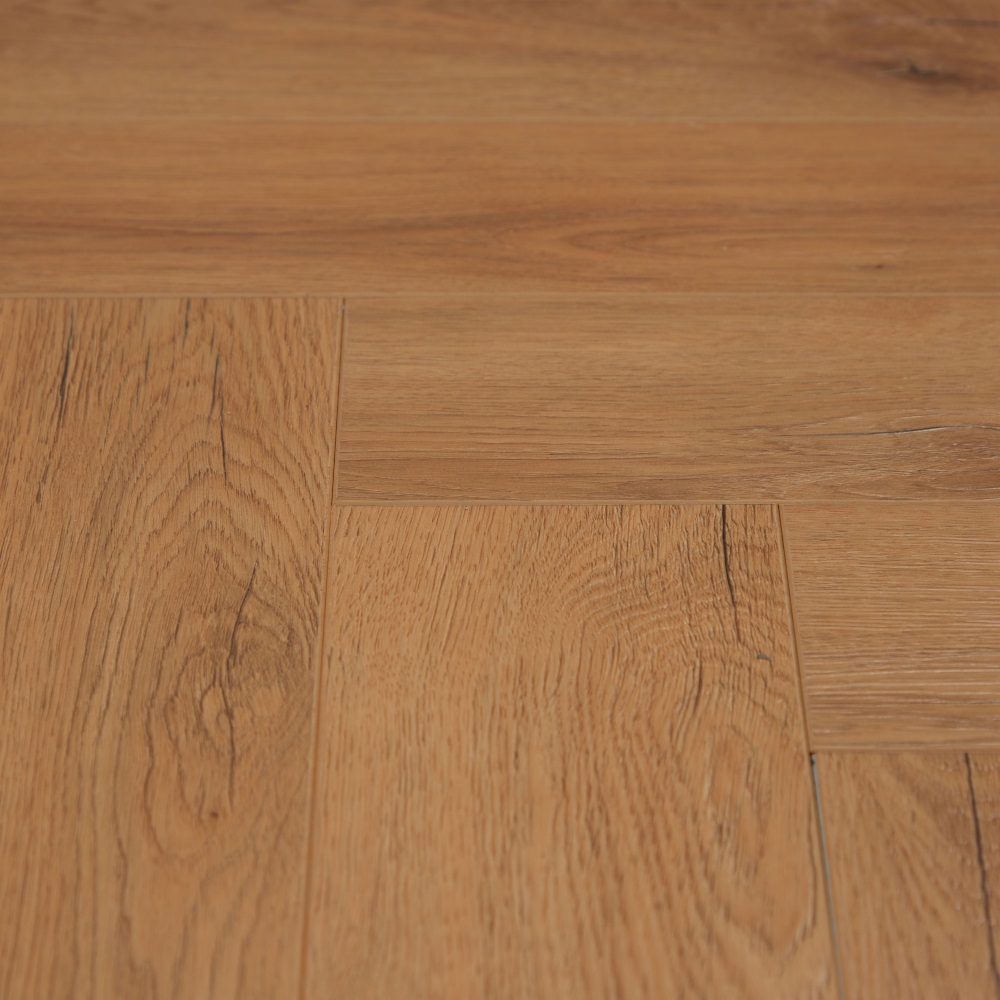Кварцвинил (SPC, ПВХ) Primavera Herringbone 625х125 5620 Синай
