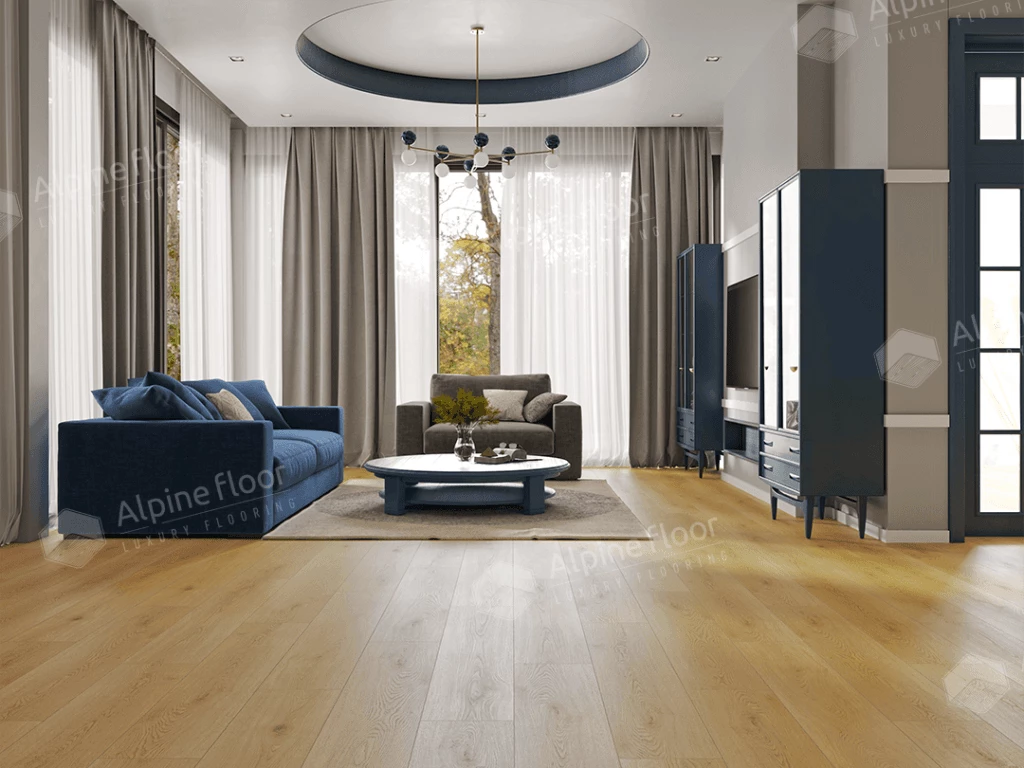 Плитка Alpine floor ECLIPSE SUPER MATT ЭЛИАС ЕСО 21-23