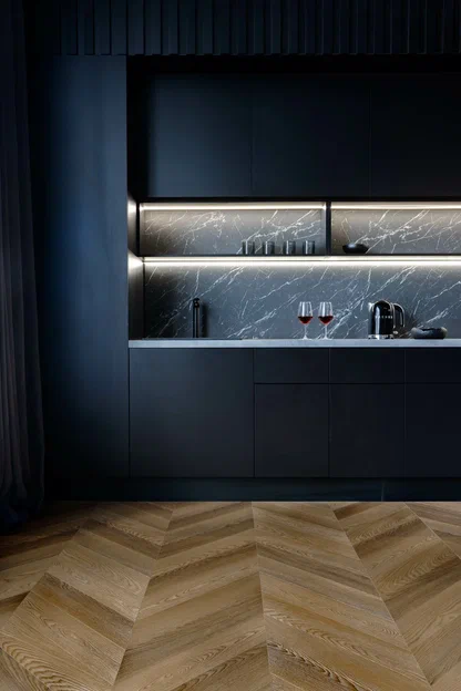 Плитка Steinholz Element-Chevron Амелия STH100EC