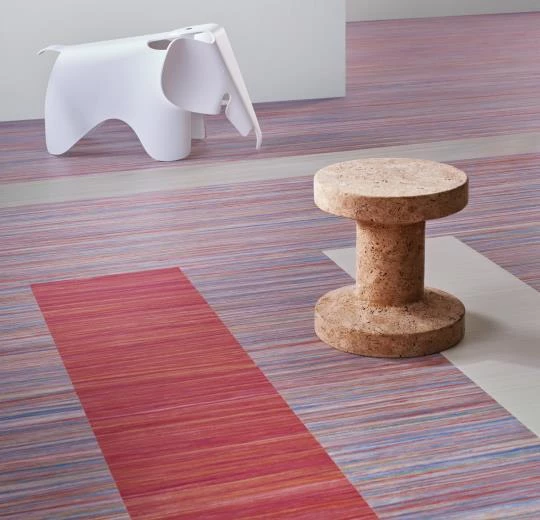 Мармолеум Forbo Striato 5221 colour stream