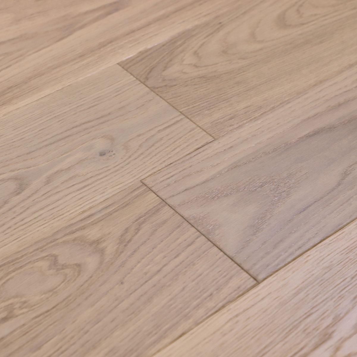 Инженерная доска Primavera Натур Oak Alamo (400-1500)х145х15 мм