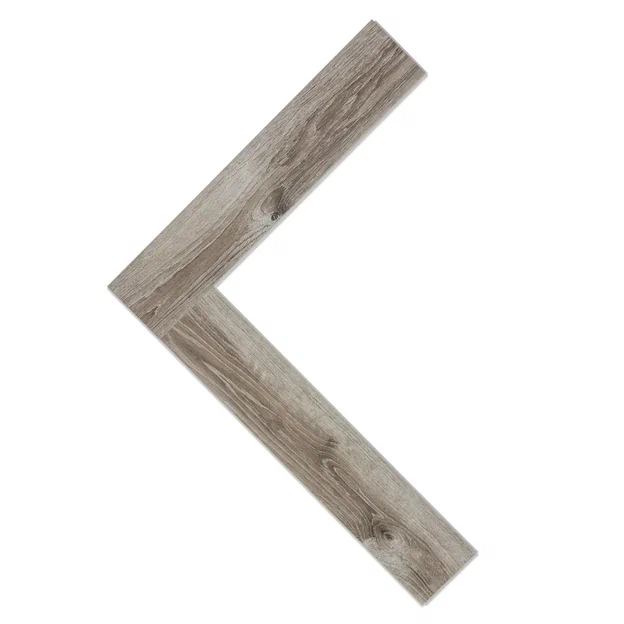Плитка CronaFloor HERRINGBONE 4, 5 мм ДУБ ТУЛОН
