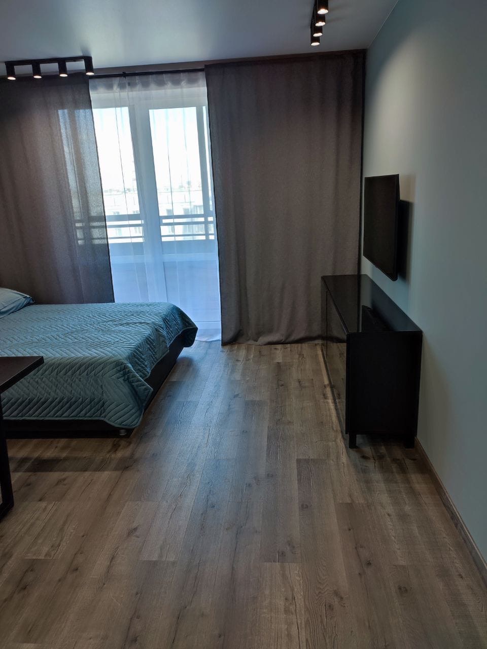 FARGO Comfort Дуб Урбан в студии