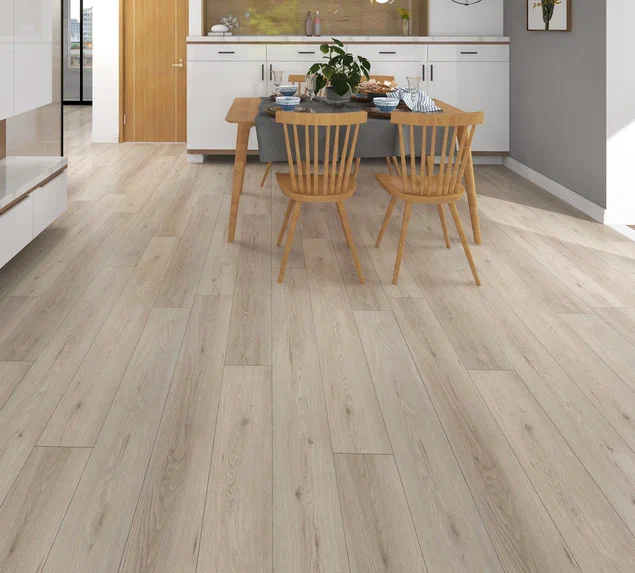 Плитка CALITEX Diamonds Cullinan Plank Click DM901