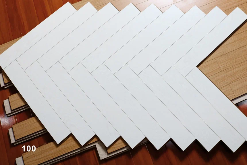 Ламинат Woodstyle Arrow Дуб Лонгбоу