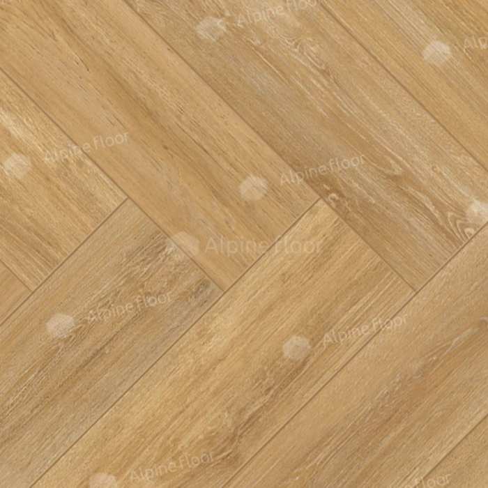 Ламинат Alpine Floor Дуб Тулуза LF106-04