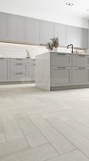 Плитка Alpine floor PARQUET LIGHT ЗИМНИЙ ЛЕС ЕСО 13-6