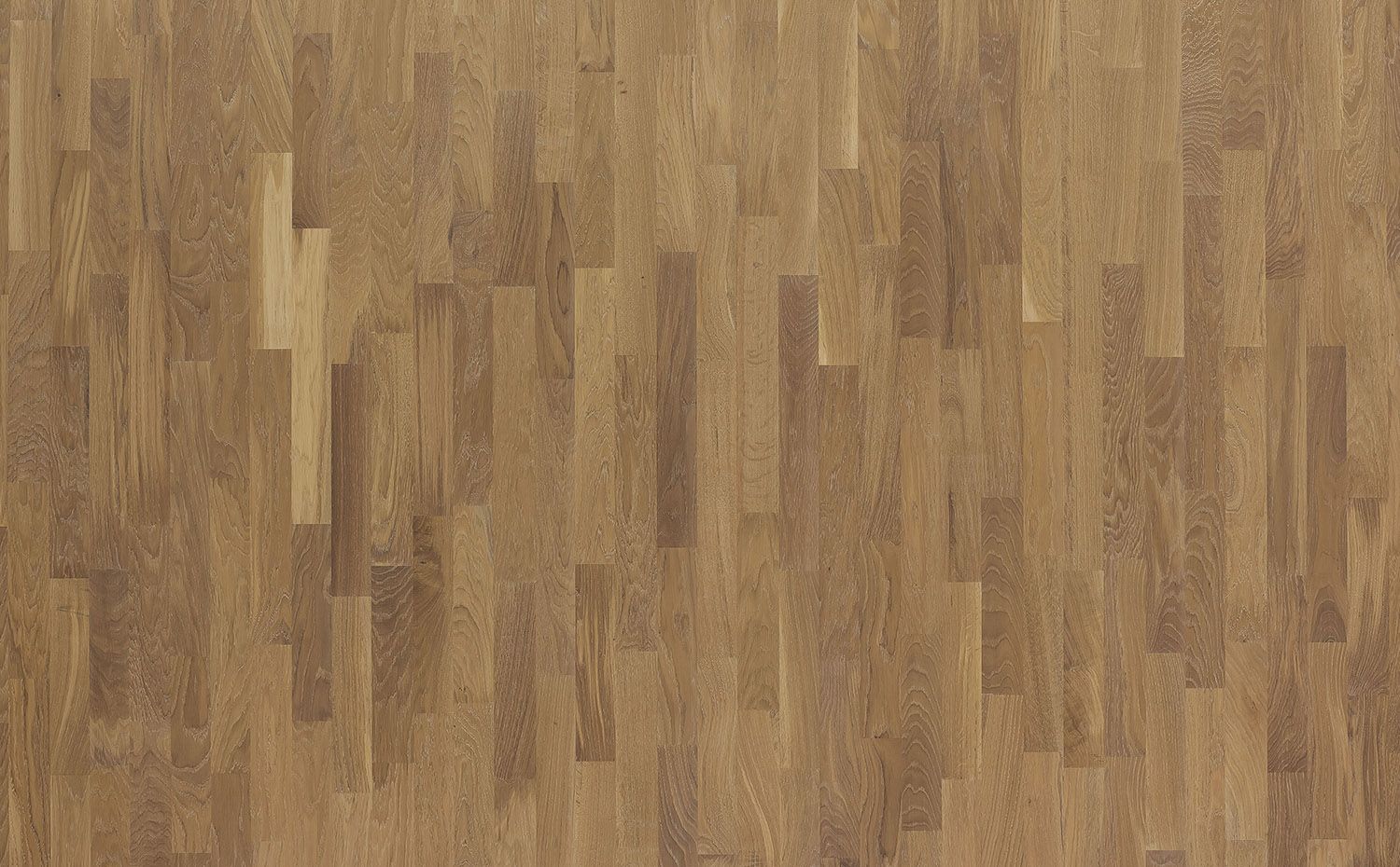 Паркетная доска Polarwood Дуб Меркурий Премиум белое масло 188