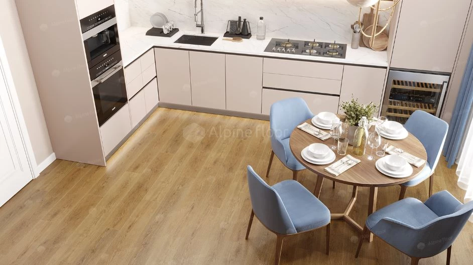 Плитка Alpine floor GRAND SEQUOIA ТАКСОДИУМ ECO 11-30
