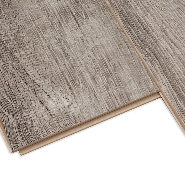 Плитка CronaFloor HERRINGBONE 4, 5 мм ДУБ ТУЛОН