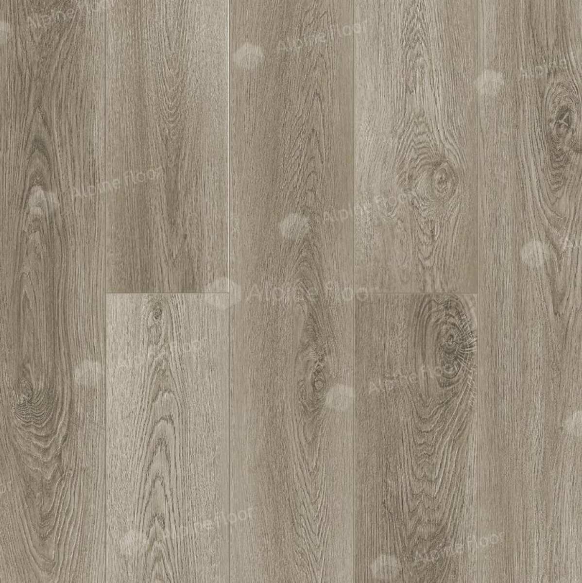 Плитка Alpine floor GRAND SEQUOIA LIGHT Клауд ECO 11-1501