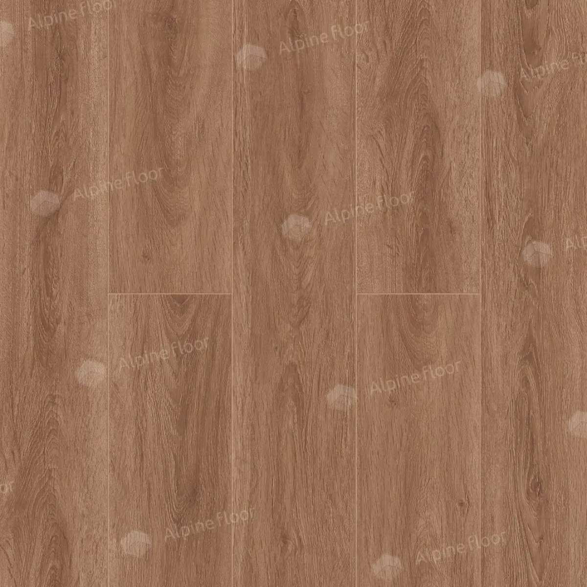 Плитка Alpine floor EASY LINE LVT Сосновый бор ECO 3-22