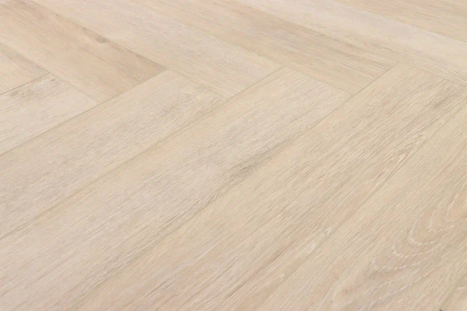 Плитка CronaFloor HERRINGBONE 4, 5 мм ДУБ ДИЖОН