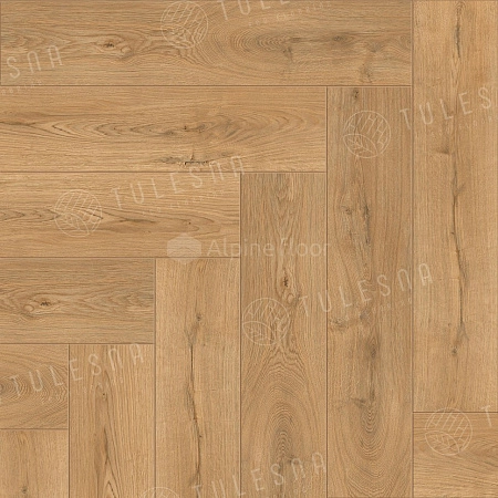 Кварцвинил (SPC, ПВХ) Alpine Floor Nobile 1005-1101