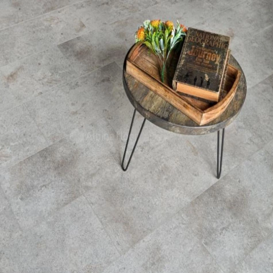 Плитка Alpine floor STONE MINERAL CORE Зион ЕСО 4-24