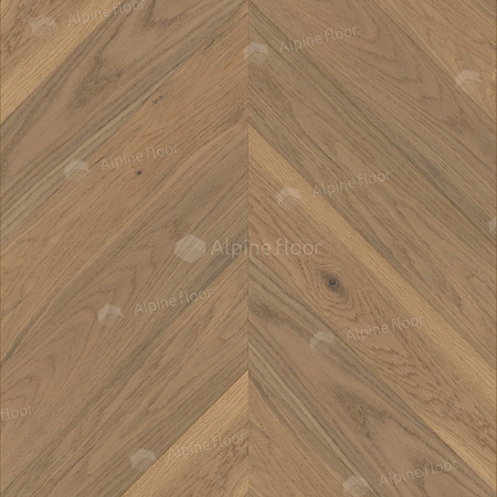 Инженерная доска Alpine Floor Дуб Амаретти EW203-03