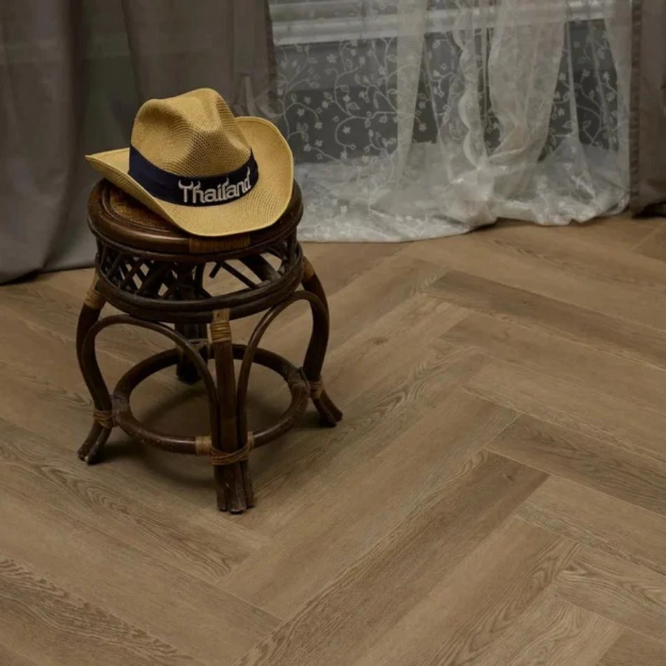 Плитка Steinholz Herringbone STH056H Каринтия