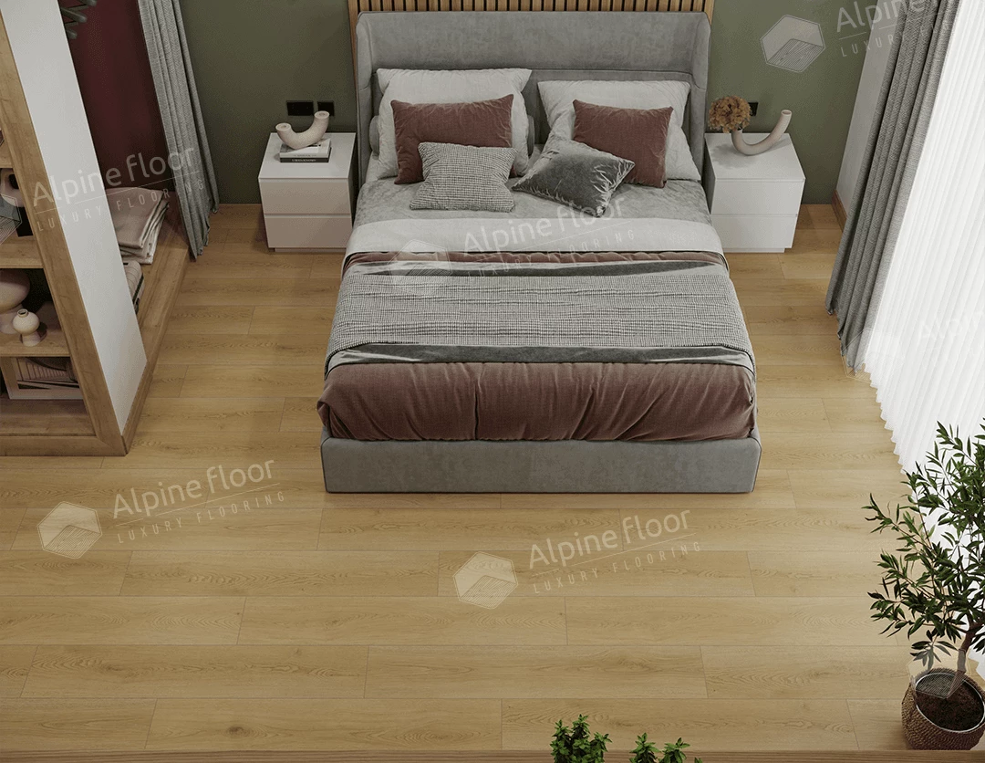 Плитка Alpine floor ECLIPSE SUPER MATT ВЕРО ЕСО 21-32