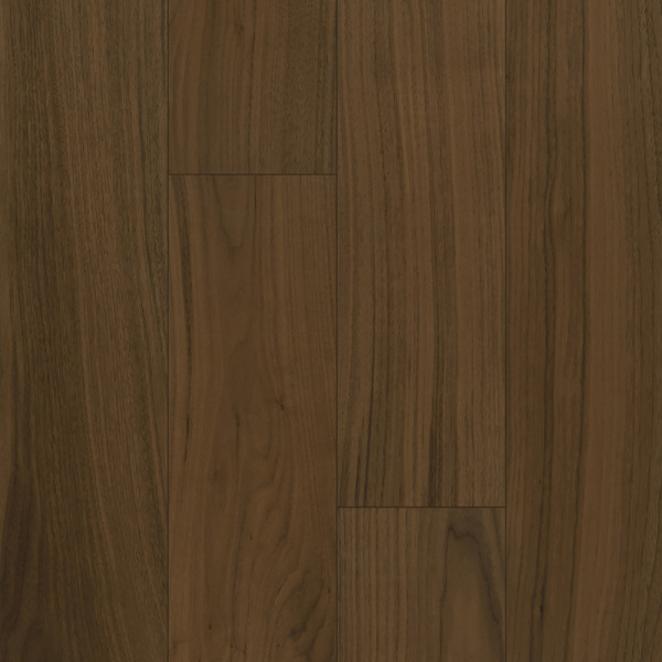 Кварцевый паркет Quartz Parquet Классик Орех Американский 400-29 5/0,6 мм