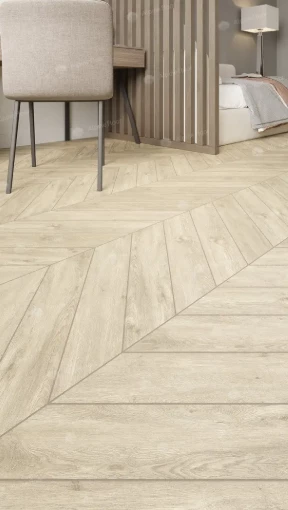 Плитка Alpine floor CHEVRON Сонома ECO 18-7 MC