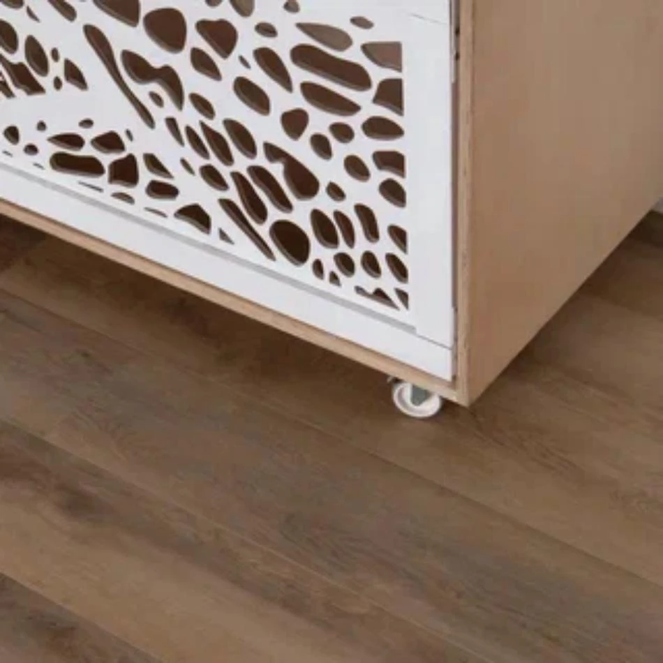 Плитка Vinilam CORK 7 мм 10-130V Дуб Антверпен