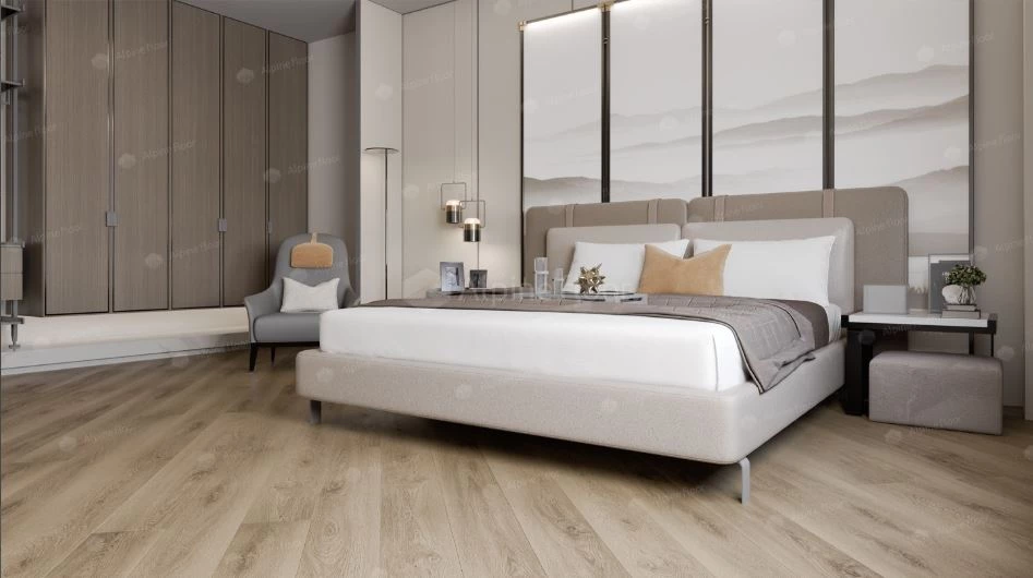 Плитка Alpine floor GRAND SEQUOIA LVT Вайпуа ECO 11-1902