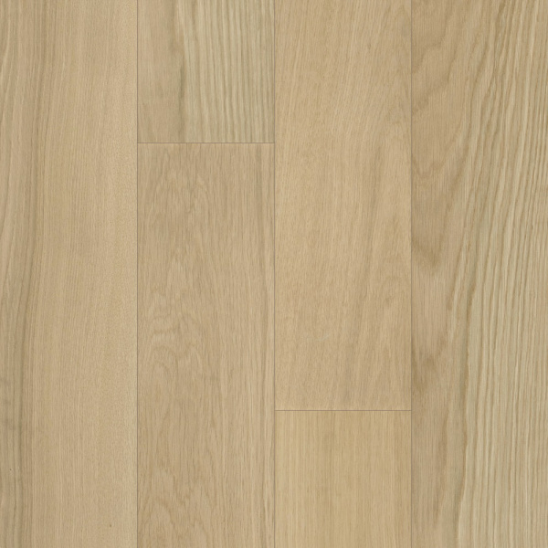 Кварцевый паркет Quartz Parquet Классик Дуб Непокрытый 800  7/1,2 мм