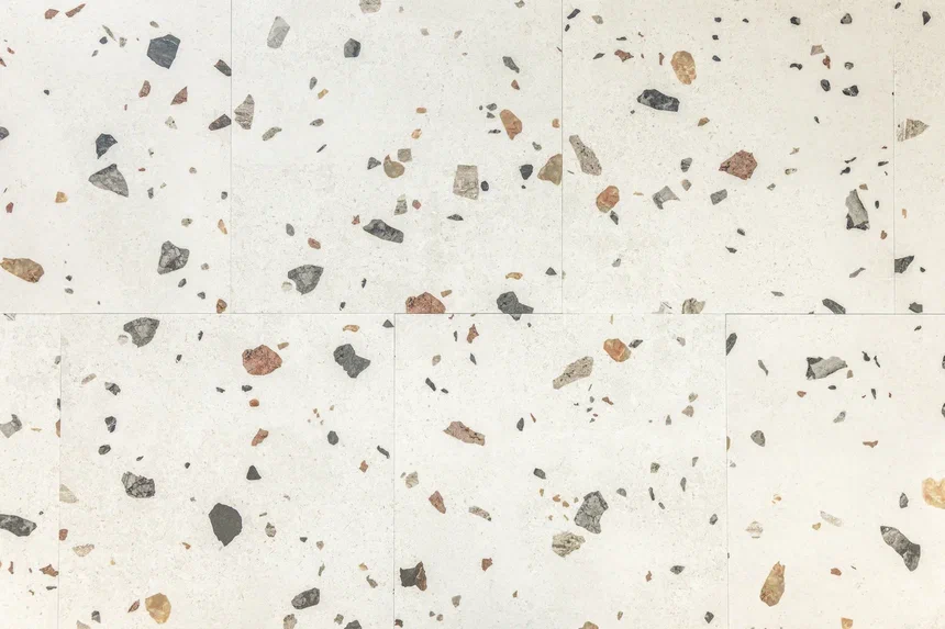 Плитка Tarkett Art Vinyl ROCKSTARS TERRAZZO 257033002