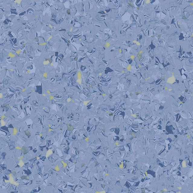 Линолеум Tarkett 144 medium blue