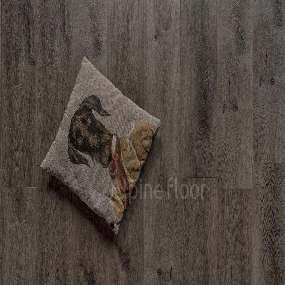 Плитка Alpine floor PREMIUM XL Дуб торфяной ECO 7-11